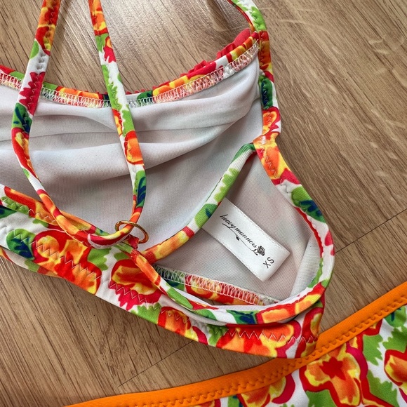 Heavy Manners Miss October Bikini Set - Picture 4 of 6